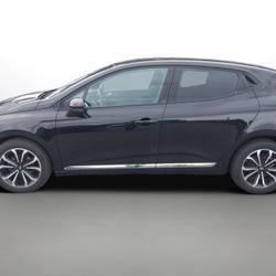 Renault Clio 5 Clio Eco-G 100 ch GSR2 Techno Morlaix