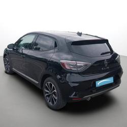 Renault Clio 5 Clio Eco-G 100 ch GSR2 Techno Morlaix