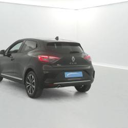 Renault Clio 5 Clio Eco-G 100 ch GSR2 Techno Morlaix