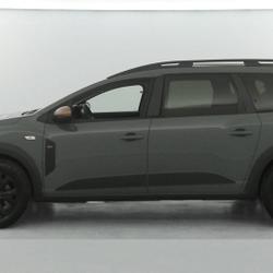 Dacia Jogger Jogger Hybrid 140 7 places GSR2 Extreme Morlaix