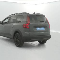 Dacia Jogger Jogger Hybrid 140 7 places GSR2 Extreme Morlaix