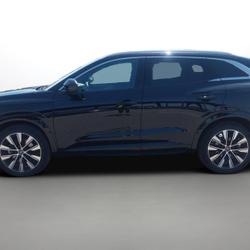 Renault Austral Austral full hybrid E-Tech 200 ch Techno Morlaix