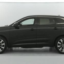 Renault Austral Austral full hybrid E-Tech 200 ch Techno Morlaix