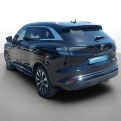 Renault Austral Austral full hybrid E-Tech 200 ch Techno Morlaix