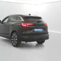 Renault Austral Austral full hybrid E-Tech 200 ch Techno Morlaix