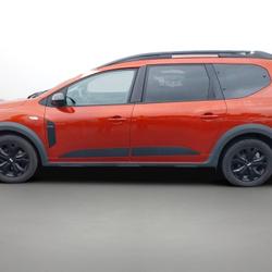 Dacia Jogger Jogger ECO-G 100 7 places Extreme Morlaix