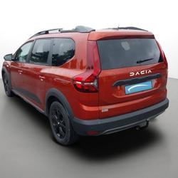 Dacia Jogger Jogger ECO-G 100 7 places Extreme Morlaix