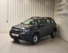 Dacia Duster Morlaix