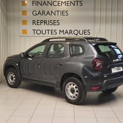 Dacia Duster Duster ECO-G 100 4x2 Essential Morlaix