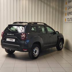Dacia Duster Duster ECO-G 100 4x2 Essential Morlaix