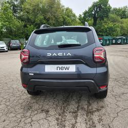 Dacia Duster Duster ECO-G 100 4x2 Essential Morlaix
