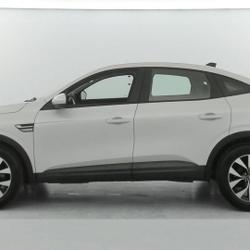 Renault Arkana Arkana E-Tech hybride 145 - 22 Equilibre Morlaix