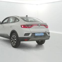 Renault Arkana Arkana E-Tech hybride 145 - 22 Equilibre Morlaix