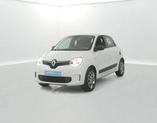 Renault Twingo 3 Morlaix