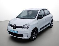 Renault Twingo 3 Morlaix