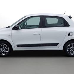 Renault Twingo 3 Twingo III SCe 65 Equilibre Morlaix