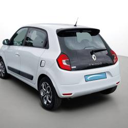 Renault Twingo 3 Twingo III SCe 65 Equilibre Morlaix