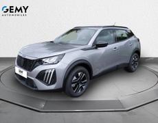 Peugeot 2008 Fougères