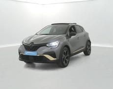 Renault Captur Morlaix