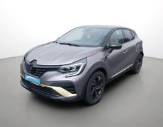 Renault Captur Morlaix