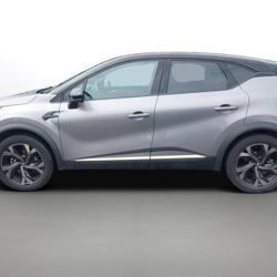 Renault Captur Captur E-Tech hybride 145 Engineered Morlaix