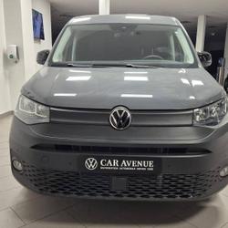 Volkswagen Caddy CADDY CARGO 2.0 TDI 122 DSG7 BUSINESS Haguenau