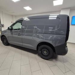 Volkswagen Caddy CADDY CARGO 2.0 TDI 122 DSG7 BUSINESS Haguenau