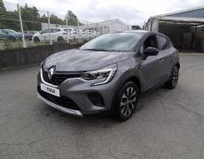 Renault Captur Morlaix