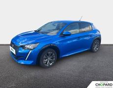 Peugeot e-208 Chaumont