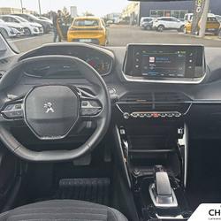 Peugeot e-208 208 Electrique 50 kWh 136ch Style Chaumont