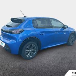 Peugeot e-208 208 Electrique 50 kWh 136ch Style Chaumont