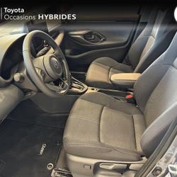 Toyota Yaris 116h Design 5p MY26 Pabu