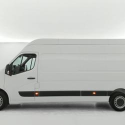 Renault Master MASTER FGN TRAC F3500 L3H3 BLUE DCI 135 CONFORT Morlaix