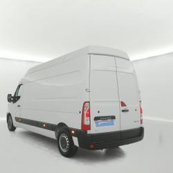 Renault Master MASTER FGN TRAC F3500 L3H3 BLUE DCI 135 CONFORT Morlaix