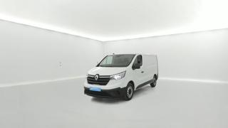 Renault Trafic  - photo 0