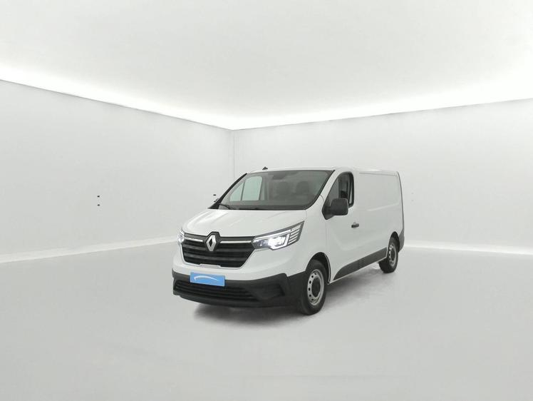 Renault Trafic  - 23 490 €