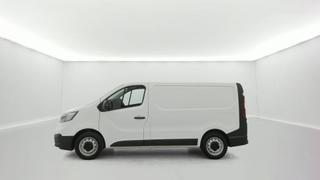 Renault Trafic  - photo 1
