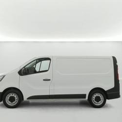Renault Trafic TRAFIC FG BLUE DCI 130 L1H1 3T GSR2 ADVANCE Morlaix
