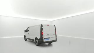 Renault Trafic  - photo 2