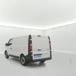 Renault Trafic TRAFIC FG BLUE DCI 130 L1H1 3T GSR2 ADVANCE Morlaix