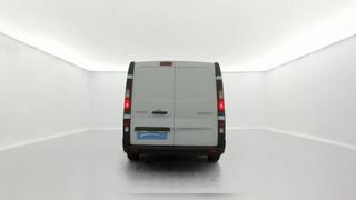 Renault Trafic  - photo 3