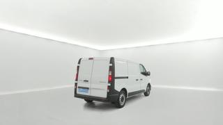 Renault Trafic  - photo 4