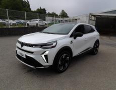 Renault Symbioz Morlaix