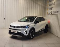 Renault Symbioz Morlaix