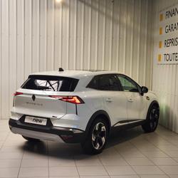 Renault Symbioz Symbioz E-Tech full hybrid 145 Iconic Morlaix