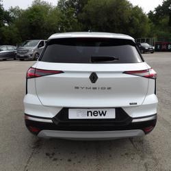 Renault Symbioz Symbioz E-Tech full hybrid 145 Iconic Morlaix