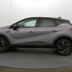 Renault Captur Captur E-Tech full hybrid 160 ch esprit Alpine Morlaix