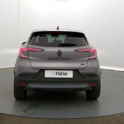 Renault Captur Captur E-Tech full hybrid 160 ch esprit Alpine Morlaix