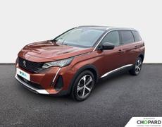 Peugeot 5008 Chaumont