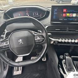 Peugeot 5008 5008 PureTech 130ch S&S EAT8 Roadtrip Chaumont